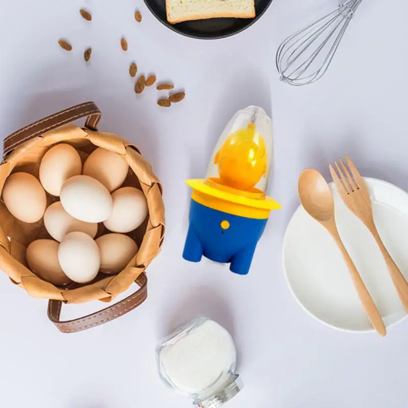 

Usb Charging Egg Blenders Maker Puller Electric Yolk & Egg White Mix Manual Tool Cooking Baking Tool Golden Egg Maker Convenient