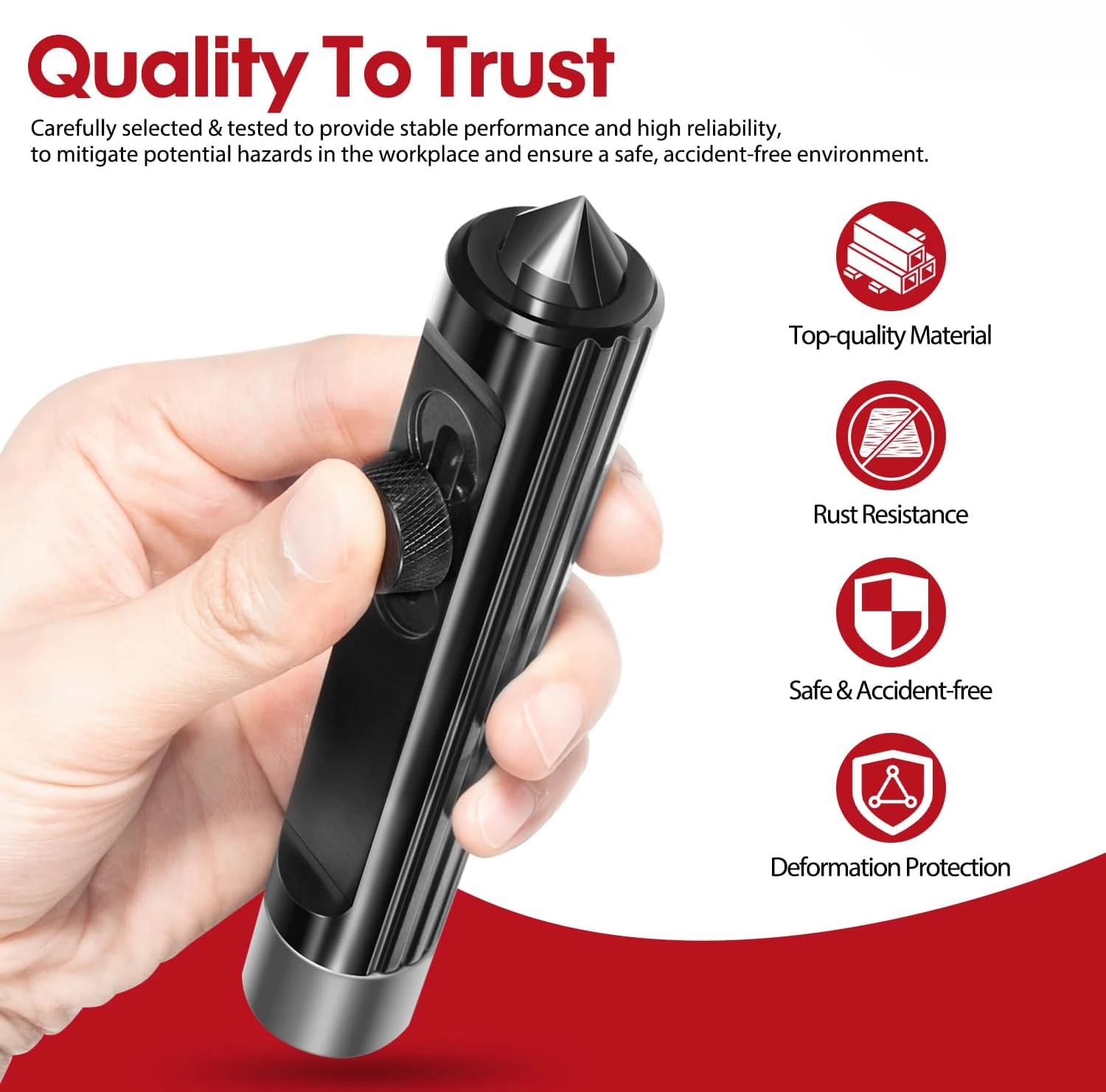 Инструмент для обмотки и удаления заусенцев труб 3/16-1/2 дюймов