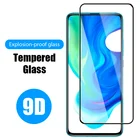 Защитное стекло для экрана xiaomi Mi 9, 10, 9T, 10T, SE Pro A1, A2, A3 Lite 5G, стекло для xiaomi Poco X2, X3 NFC C3, F2, M2, M3 Pro