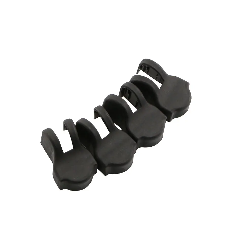 

Jameo Авто ABS Автомобильная дверная Пробка крышка для Chery A3 для Renault Koleos QM6 Kadjar для Nissan R50 D50 Sunny X-Trail T32 March