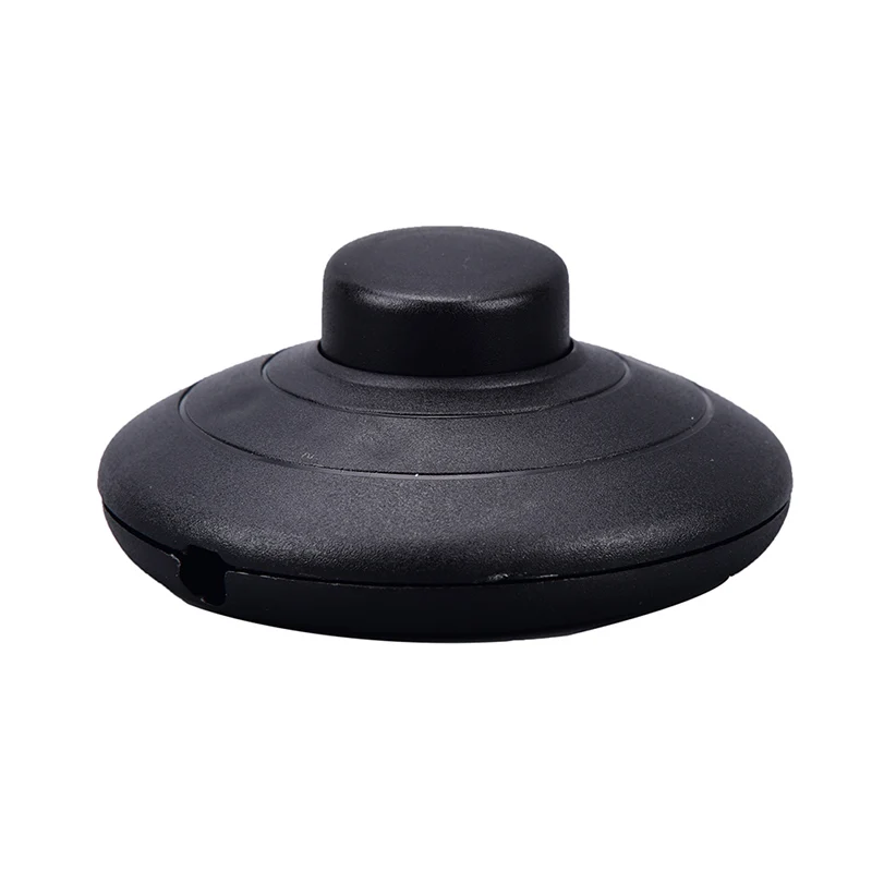 

Новый 317 напольный ножной выключатель для лампы на полпути круглая кнопка сброса ног онлайн-переключатель