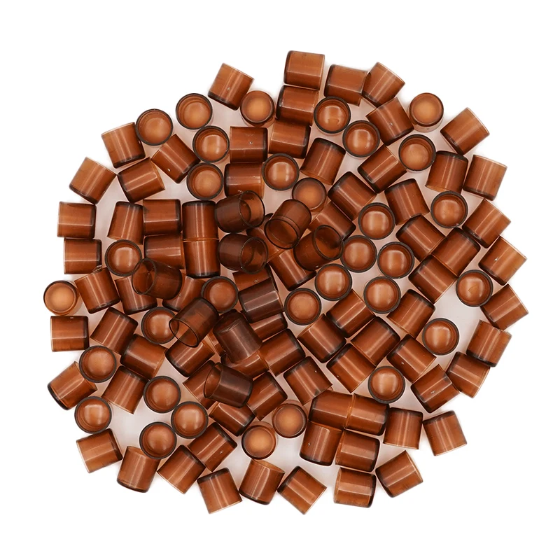 

IHERDSMAN Чашки для выращивания маток коричневые 360 шт