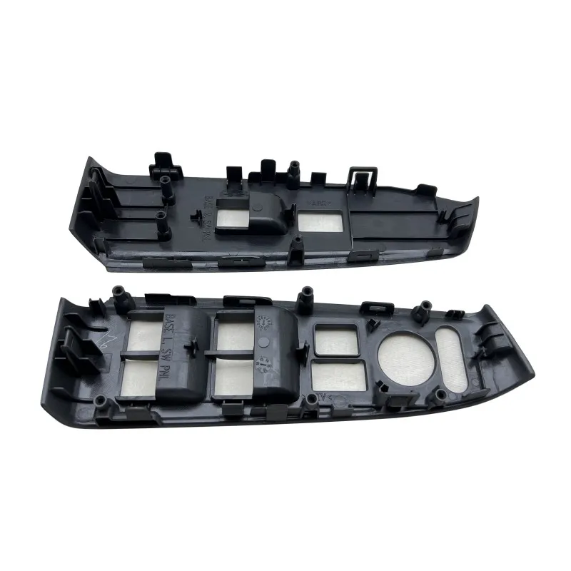 Стеклянный подъемник для Honda 8-го поколения Accord 2008-2013 декоративная панель