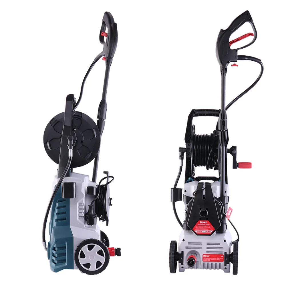 Для горячей продажи модели Ronix RP-U141 140 бар дальнего действия масляных пятен