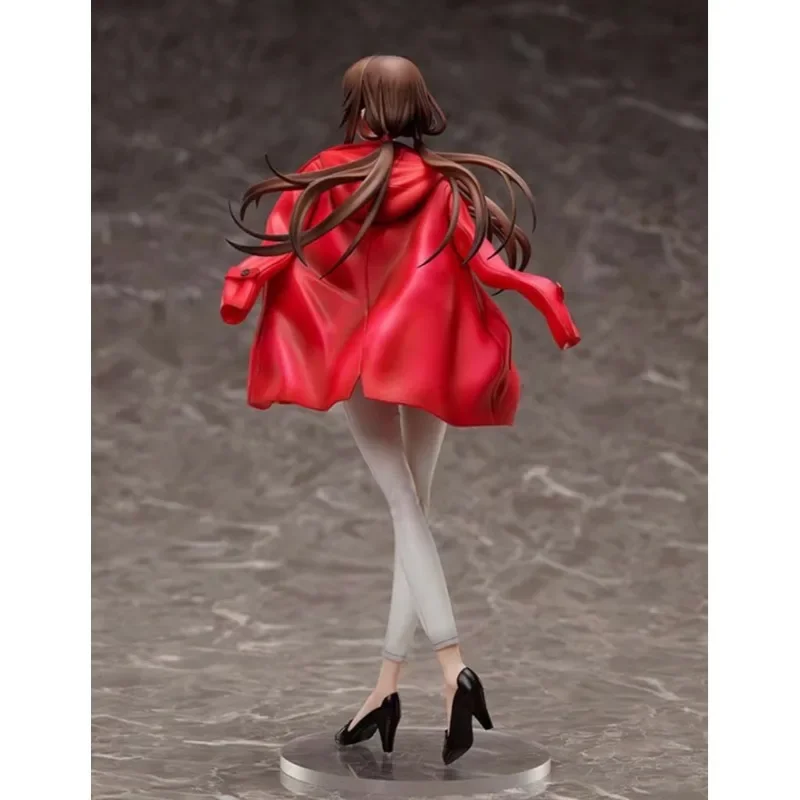 Hobbymax New Century Evangelion Warrior Zhenxibo Радио EVA Сцена Продукт Мобильная ручная модель