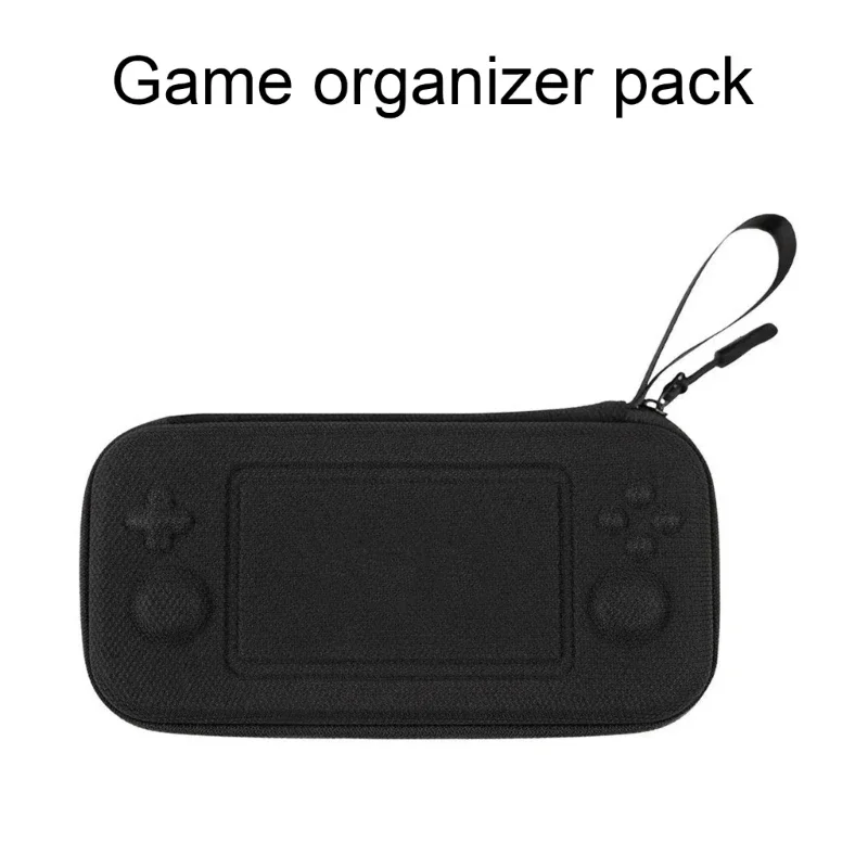 Защитный чехол для хранения Retroid Pocket 4/4 устойчивая к царапинам сумка портативной