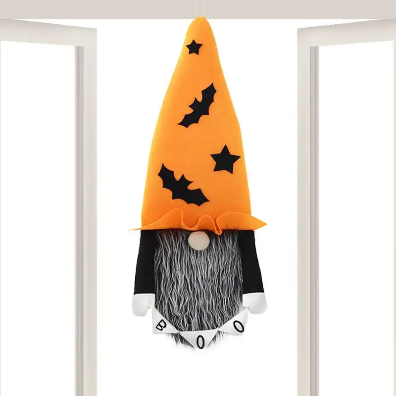 

Декор для Хэллоуина, гномы, Осенние украшения гном, Шведский томте со стандартным дизайном, Скандинавская ниссе, кукла без лица, украшения гнома
