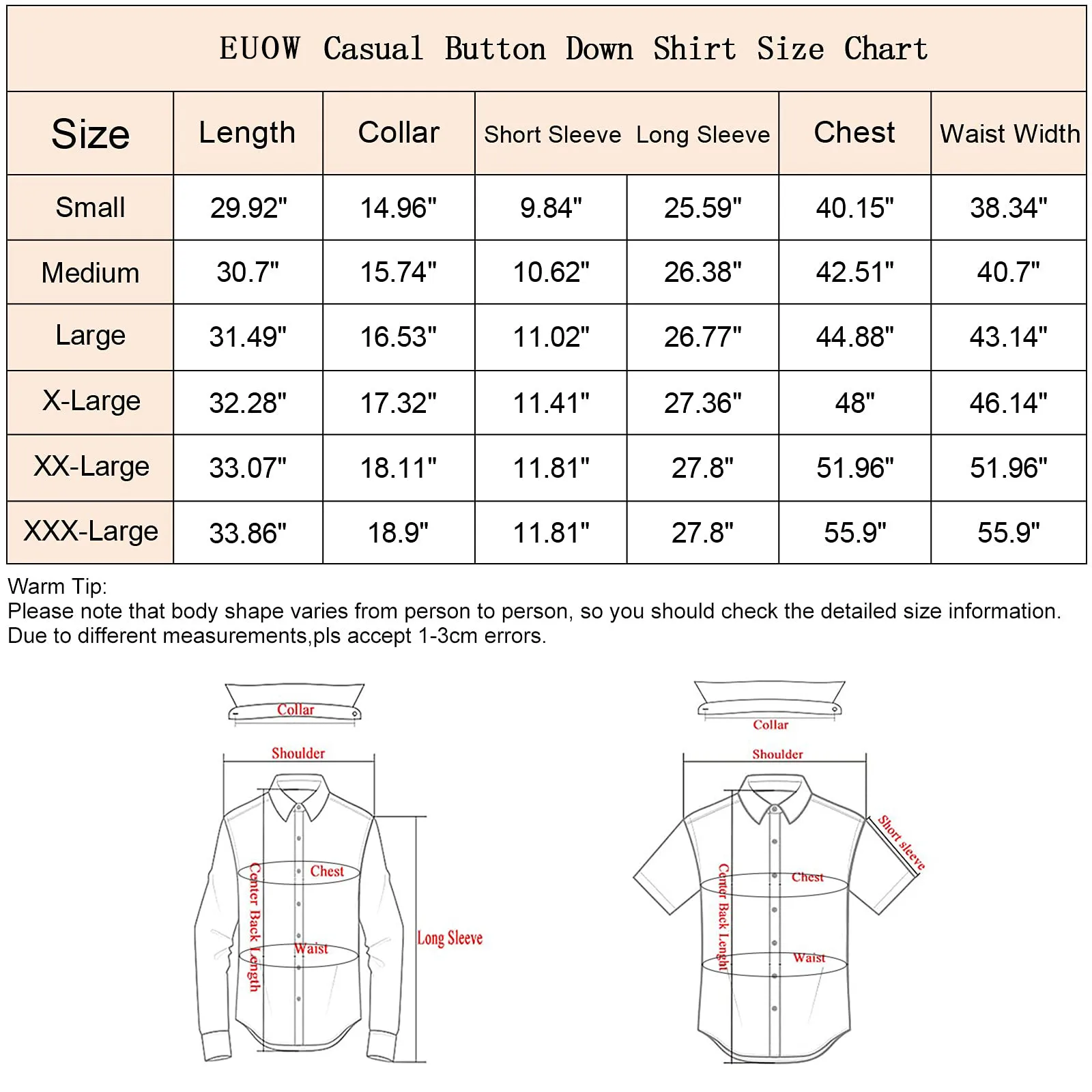 EUOW 2022 Mens Halloween Shirt Fun Pumpkins Short Sleeve Button Down Hawaiian Dress Shirts Luxury Casual Clothing Streetwear