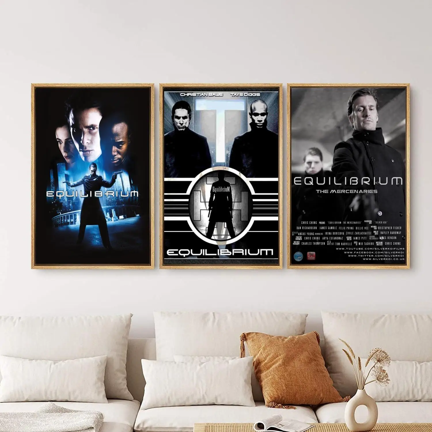 

Плакаты на холсте, 24 х36 дюймов