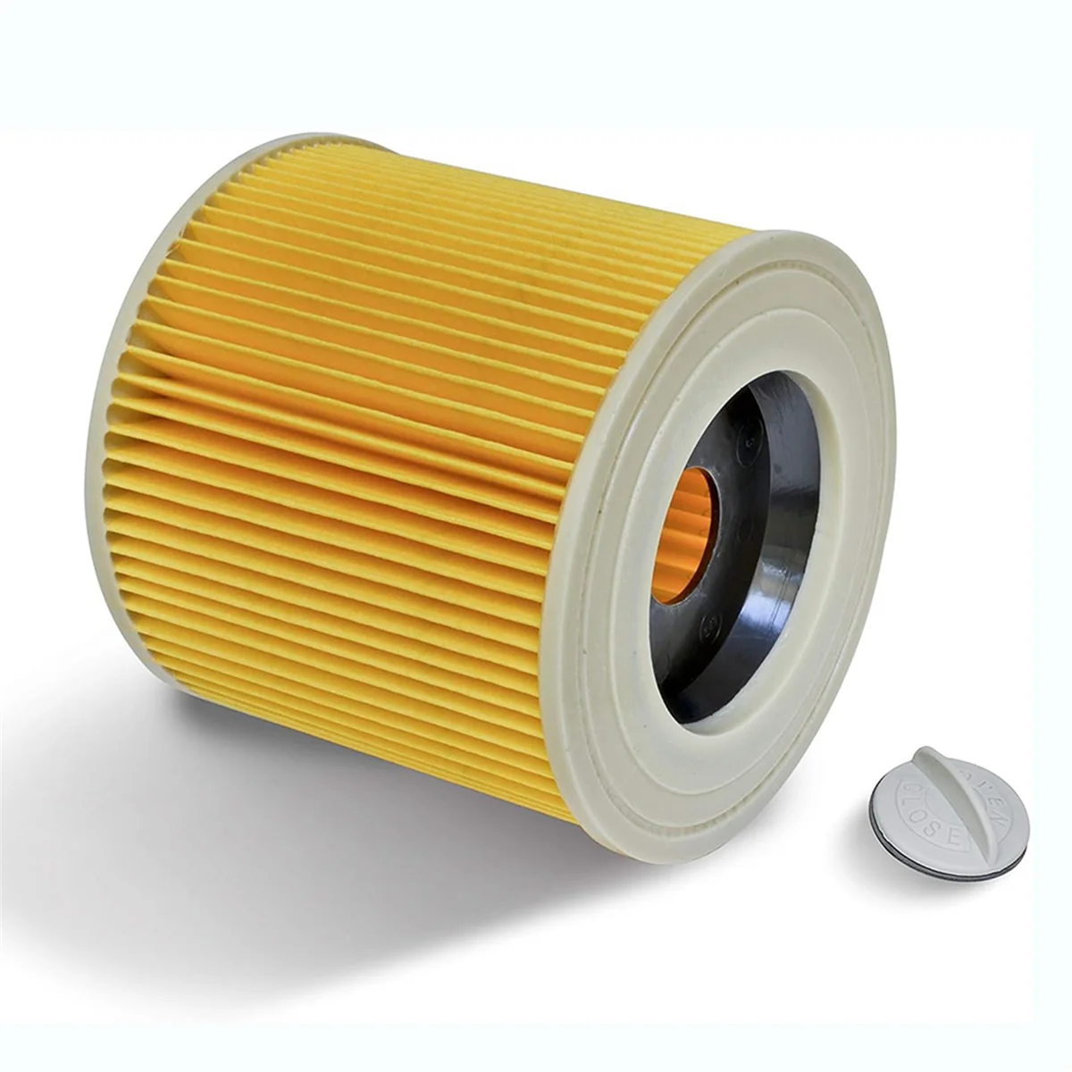 Мешки для пылесоса фильтр подходит Karcher KFI 357 KFI357 KA 40 сменный мешок 2 863-314.0WD2 Plus WD3