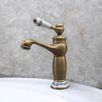 basin sink antiqueblack water tap toneir bath faucet brass bathroom mixer tap wash basin mixer taps bathroom toneira xt977