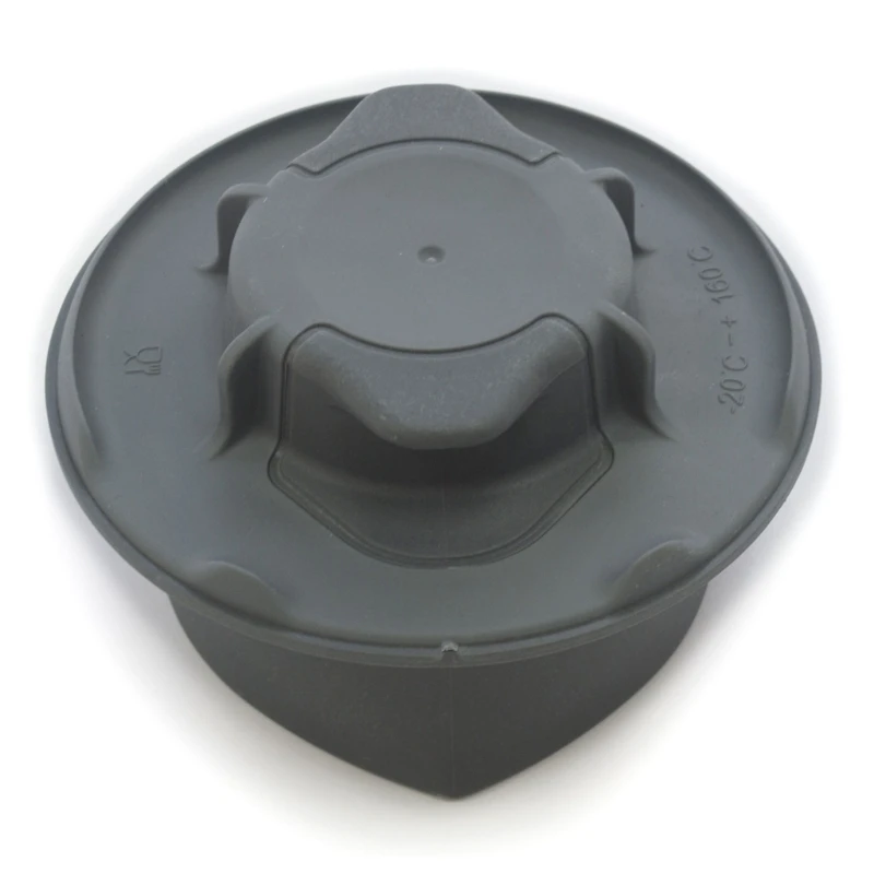 Measuring Cup Seal  Lid Silicone Cover For Thermomix Tm5 Tm6 Cooking Tool  Processor Replacement Part