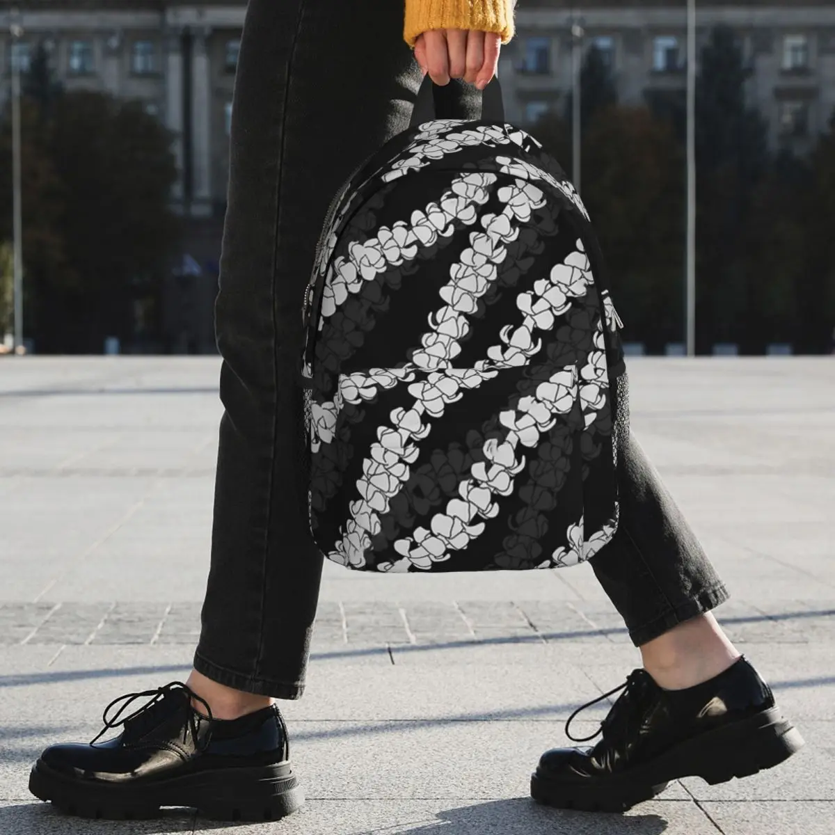 Puakenikeni бирюзовые рюкзаки для мальчиков и девочек сумка книг модные детские