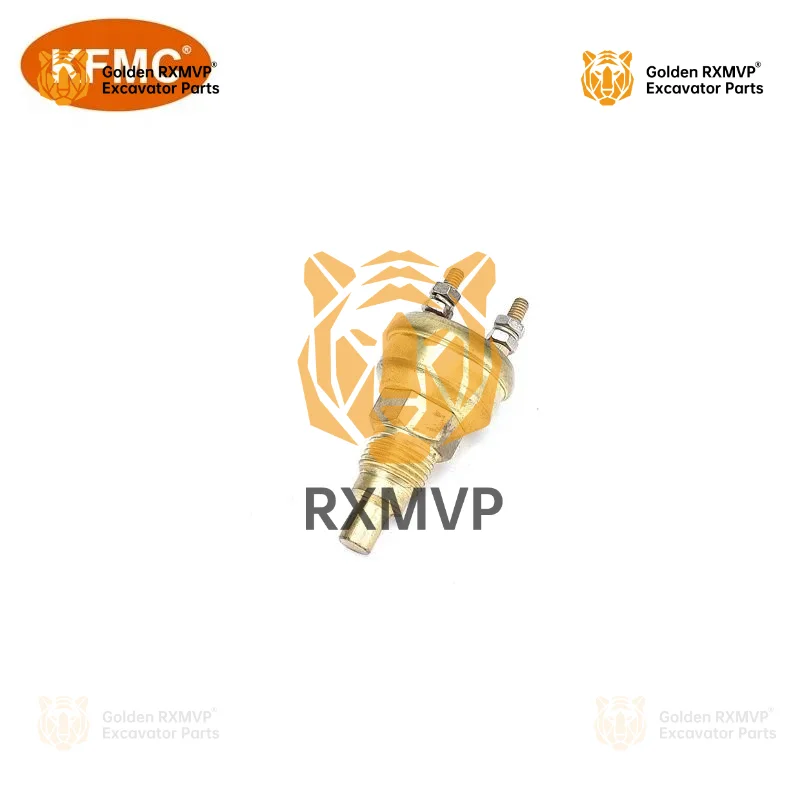 Для Kobelco Sk200-6 Hd700-7 Датчик температуры воды 6d31 6d34 двигателя