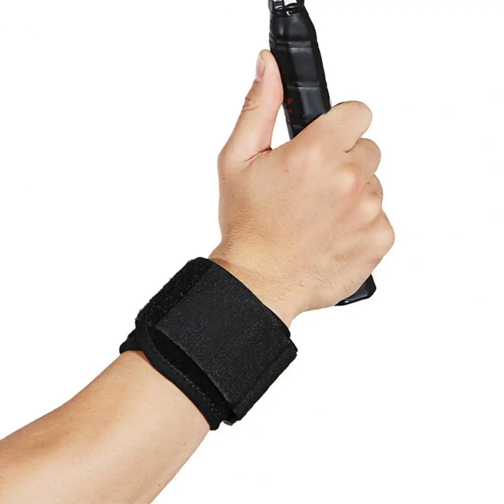 

1 шт., Универсальный Регулируемый Многофункциональный бандаж на запястье
