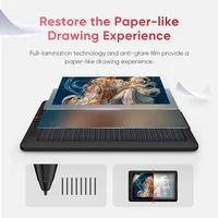 Графический планшет XP-Pen Artist15.6 Pro#4