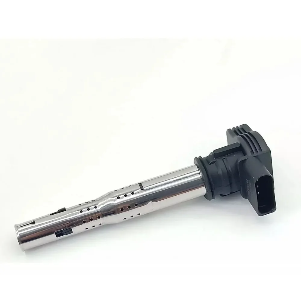 07K905715D 07K905715F Катушка зажигания для Audi Q3 Q5 A3 A4 A5 A6 TT R8 RS4 RS5 VW Golf Jetta Passat Amarok сидение Bora