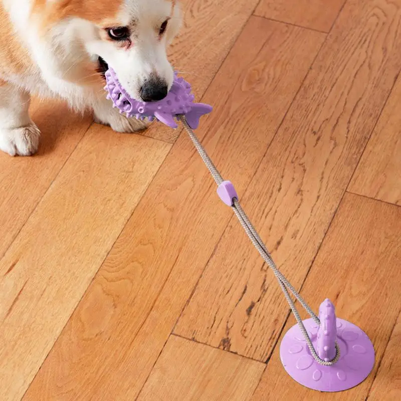 Присоска для домашних питомцев игрушка розыгрыша
