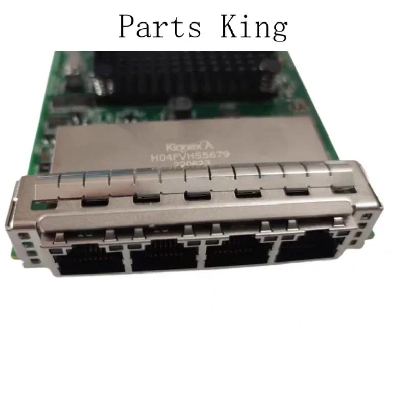 Для сетевой карты Dell Broadcom BCM5720 OCP 3.0 NIC 15-го поколения сервер 0G9XC9 CN-00G9XC9