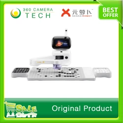 Робот Senserobot RG2W-M AI Робот Senserobot RG2W-M AI