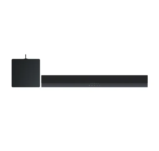 

Xiaomi TV Speaker Cinema Edition беспроводные колонки, стерео саундбар, USB Сабвуфер, колонка для компьютера, домашнего кинотеатра