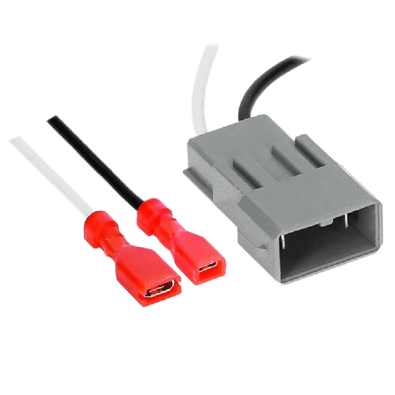 72-7800 автомобильный соединитель для динамика адаптер Accord TL и