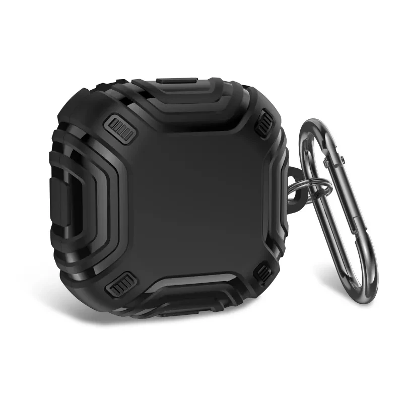 

Чехол для Samsung Galaxy buds 2 Pro buds Live, мягкий пластиковый чехол для Samsung Galaxy Buds 2pro pro, buzz 2 live, чехол Buzz2