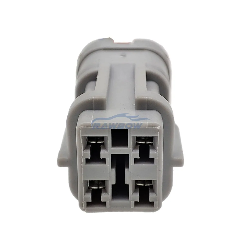 1 компл. Провода для MG640333 MG610331 4-контактный гнездовой разъем для замены автомобиля