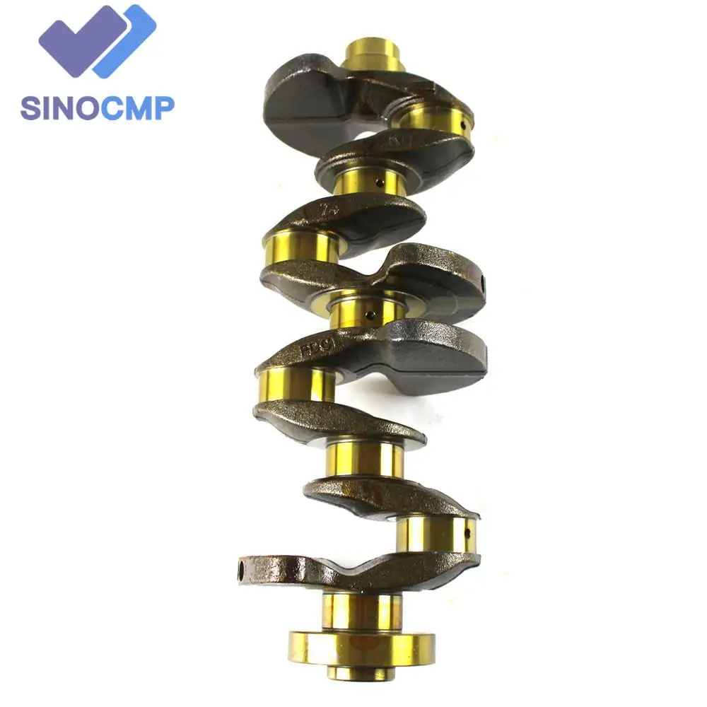 

Engine Crankshaft 11217640165 11212212762 11217599247 For BMW 220i 328i 420i 520i X3 X5 X6 Z4 F20 F30 F32 E84 E89 F25 N20 2.0