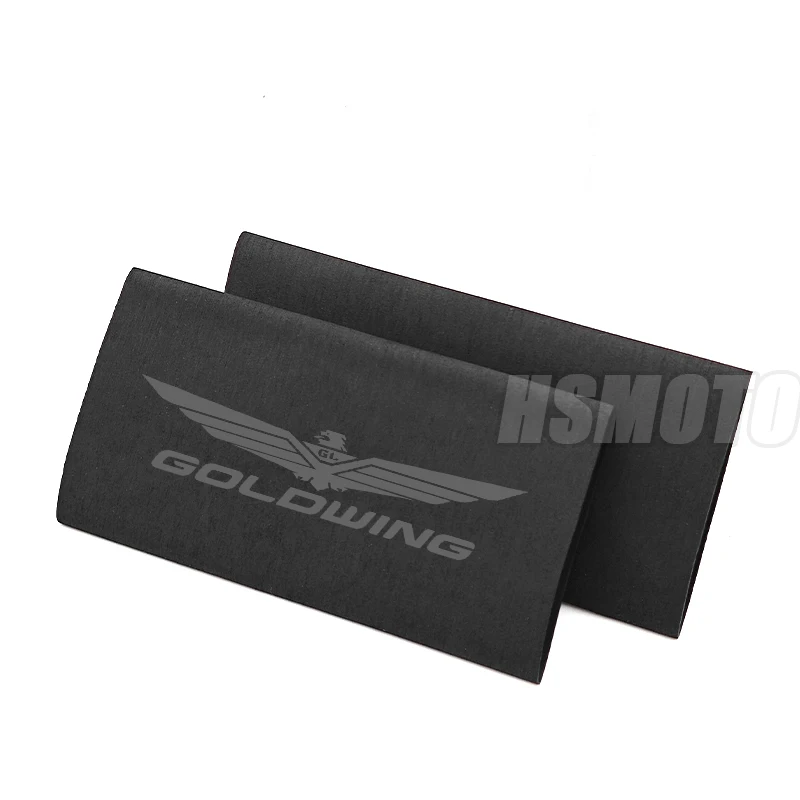 

Для Honda GL1800 Gold Wing NT1100 DCT NT 1100 мотоциклетные термоусадочные ручки на руль, крышка тормозного рычага сцепления, перчатки