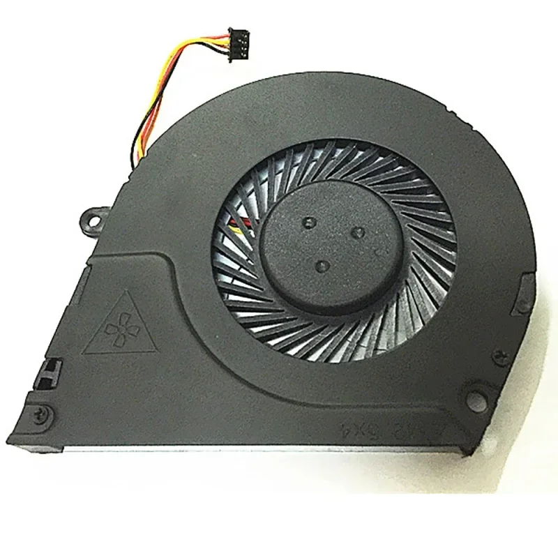 Вентилятор охлаждения для HP Envy 4-1220tx ENVY 6 TPN-C102 TPN-C103 новый