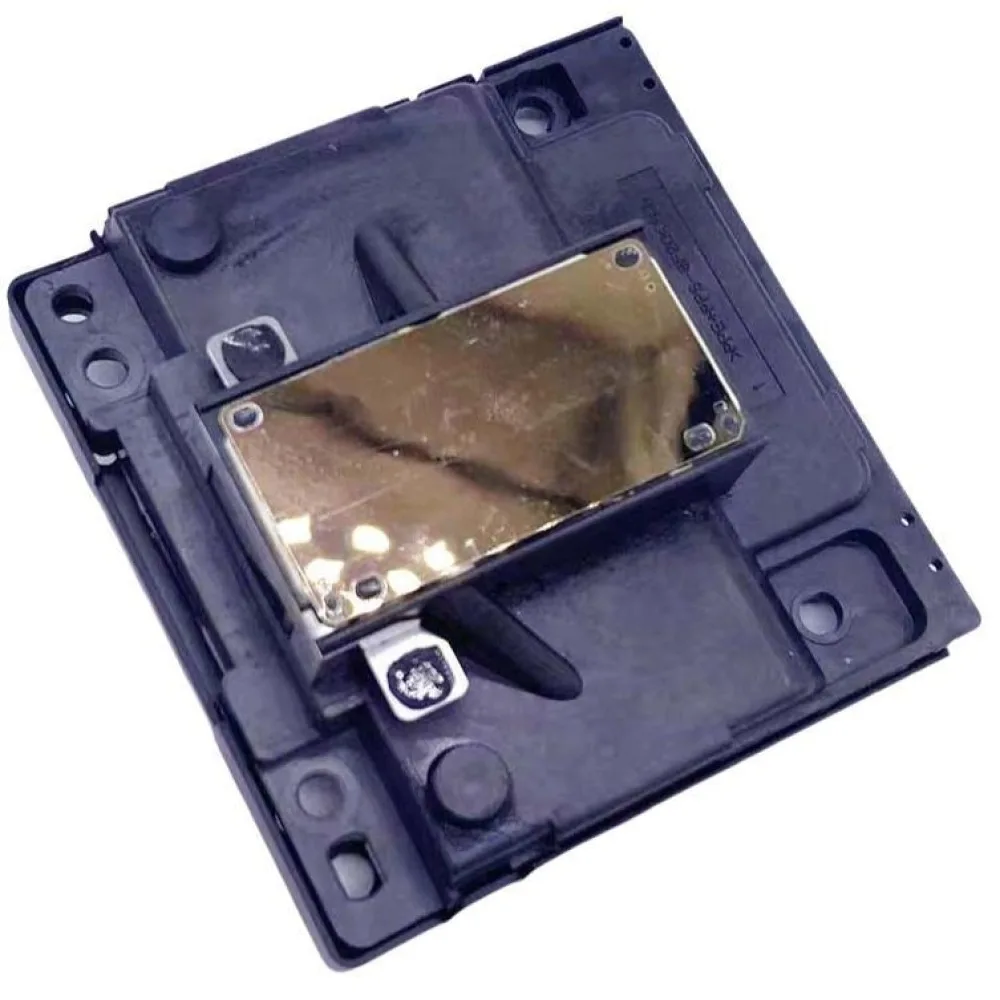 Печатающая головка принтера F 197000 Подходит для Epson Stylus SX440 TX420 SX440W ME560 NX430 ME350W ME570 NX420