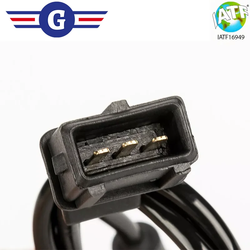 46411427 0261210127 Датчик положения коленчатого вала совместимый для Peugeot Expert Innocenti Elba Fiat