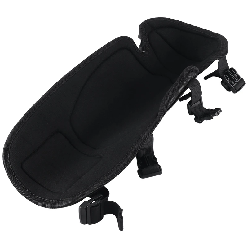 1 пара протекторов для ног