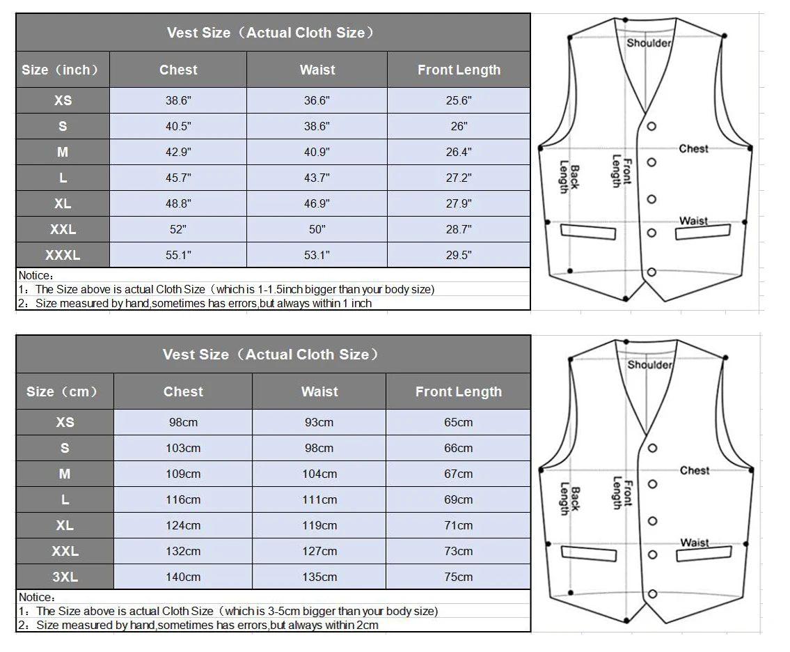Deep V-Neck Suit Vests  Classical Formal  Business Herringbone  Wood Waistcoat Slim Fit Men's Vest For Wedding images - 6