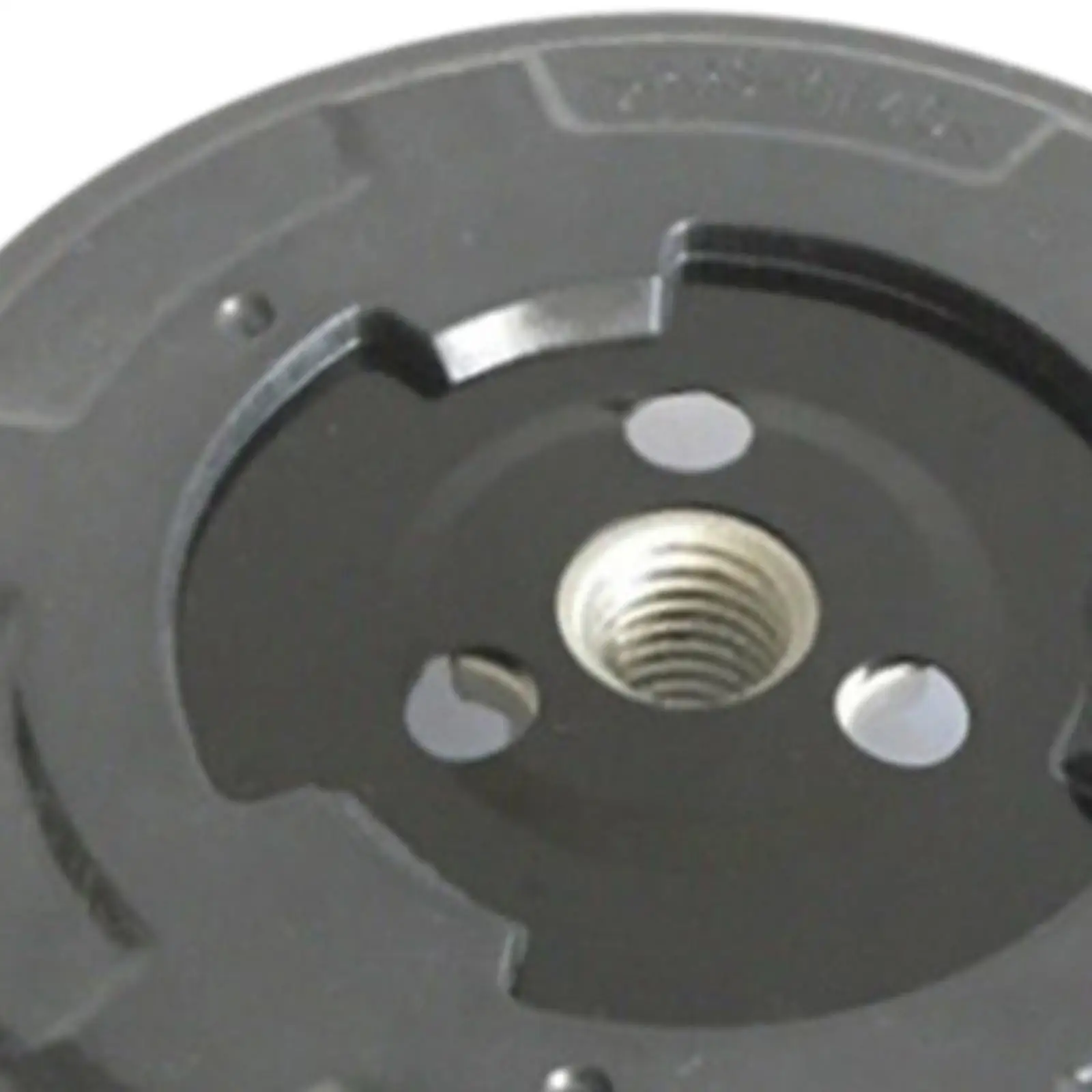 Автомобильный компрессор кондиционера ступица сцепления запасные части для 5SE09C