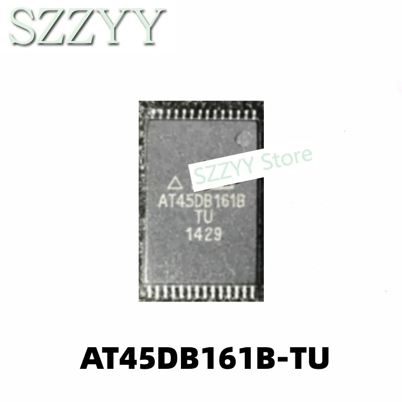 Флэш-чип AT45DB161B, флэш-чип TSSOP28, 1 шт.