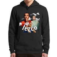 fezco hoodies 2022 new drama tv series fans men clothing soft casual oversized unisex hooded sweatshirt