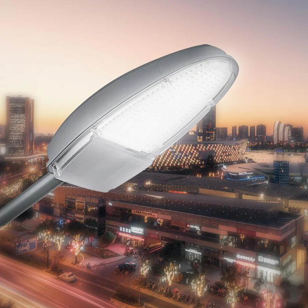 

Фонарь наружного освещения, водонепроницаемый, с евровилкой, 24 Вт, белый