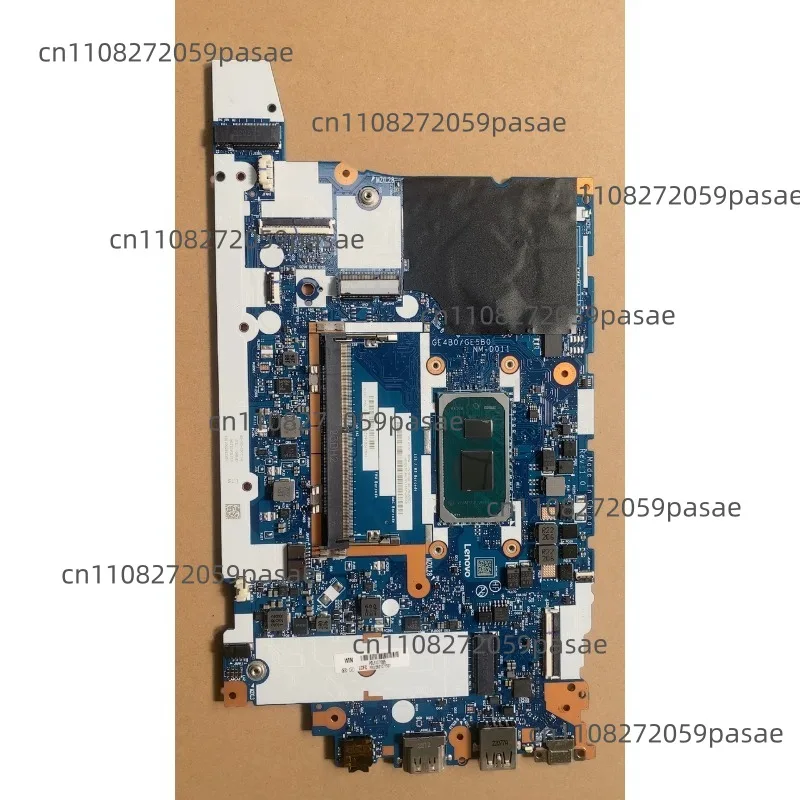 Фото Подходит для материнских плат E14 E15 NM-C421 NM-D011 NM-C421 №2