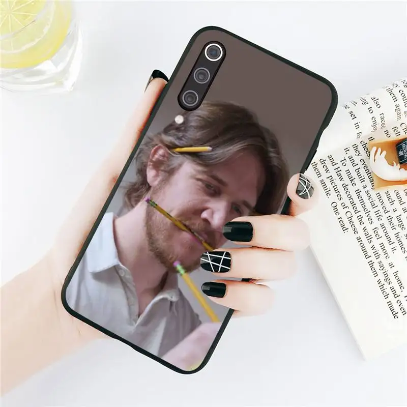 Чехол для телефона Xiaomi Redmi note 7 8 9 11 i t s 10 A poco f3 x3 pro lite |