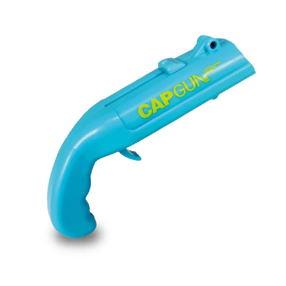 

Пистолетная открывалка для пива Donirt