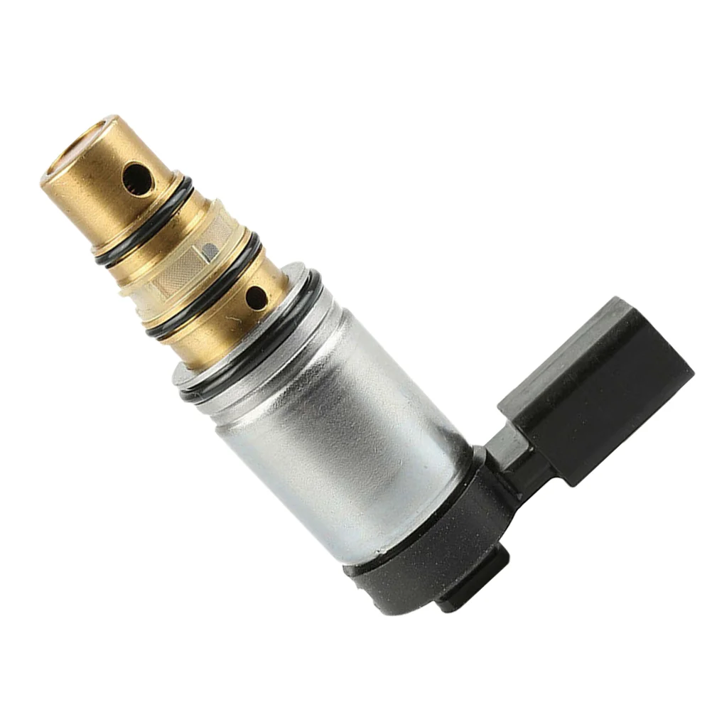 

The Electromagnetic Valve Ac Solenoid Air Conditioning Compressor Control Valves Rubber Parts