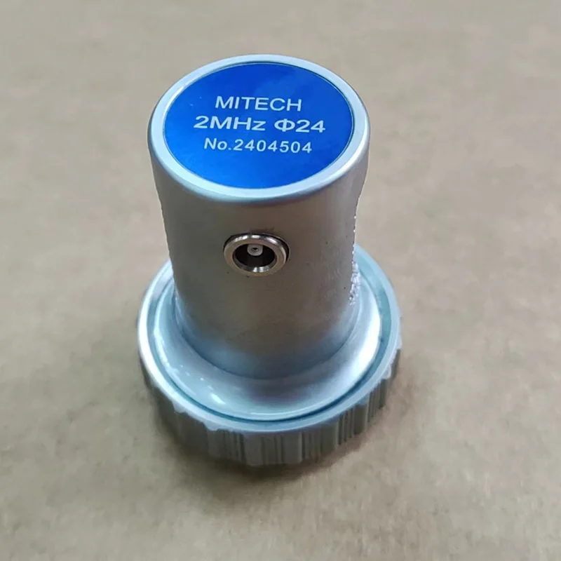 Ультразвуковой прямой зонд-EN