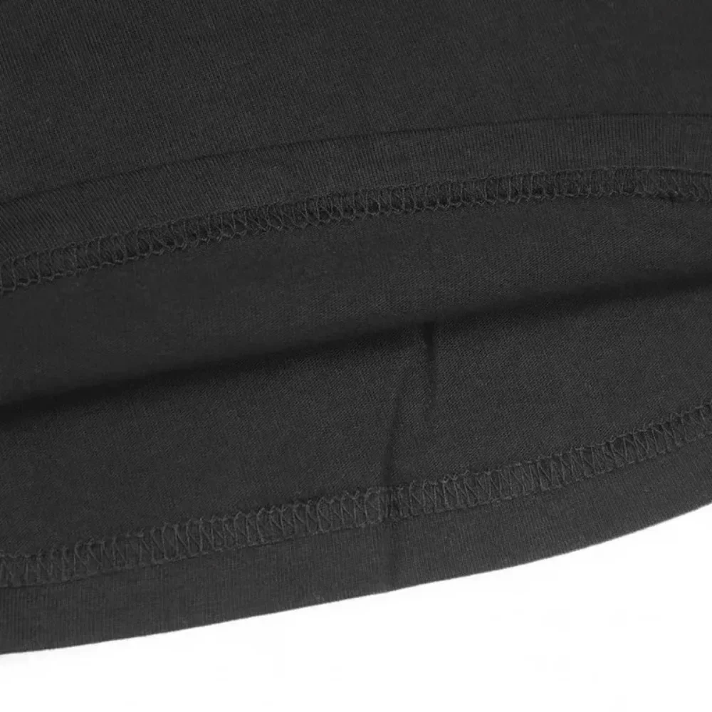 Футболка Junior H No Sufras Sad Boyz футболки Tour Top летняя женская/мужская модная