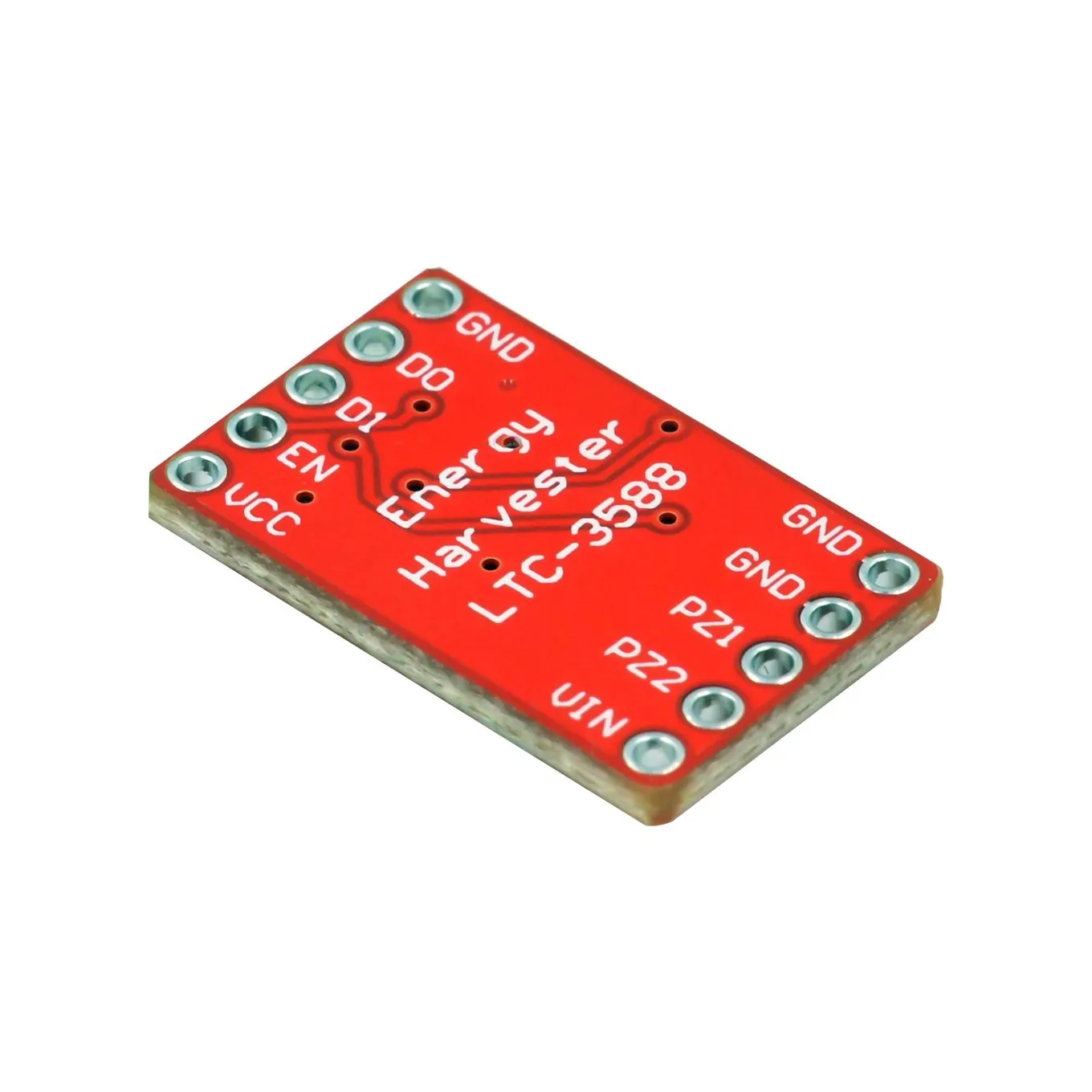 LTC3588 Плата модуля питания для сбора энергии Arduino