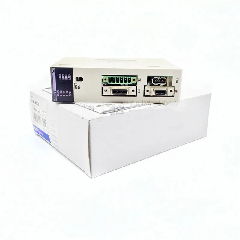 

New original In box {Spot warehouse} CS1W-MCH71