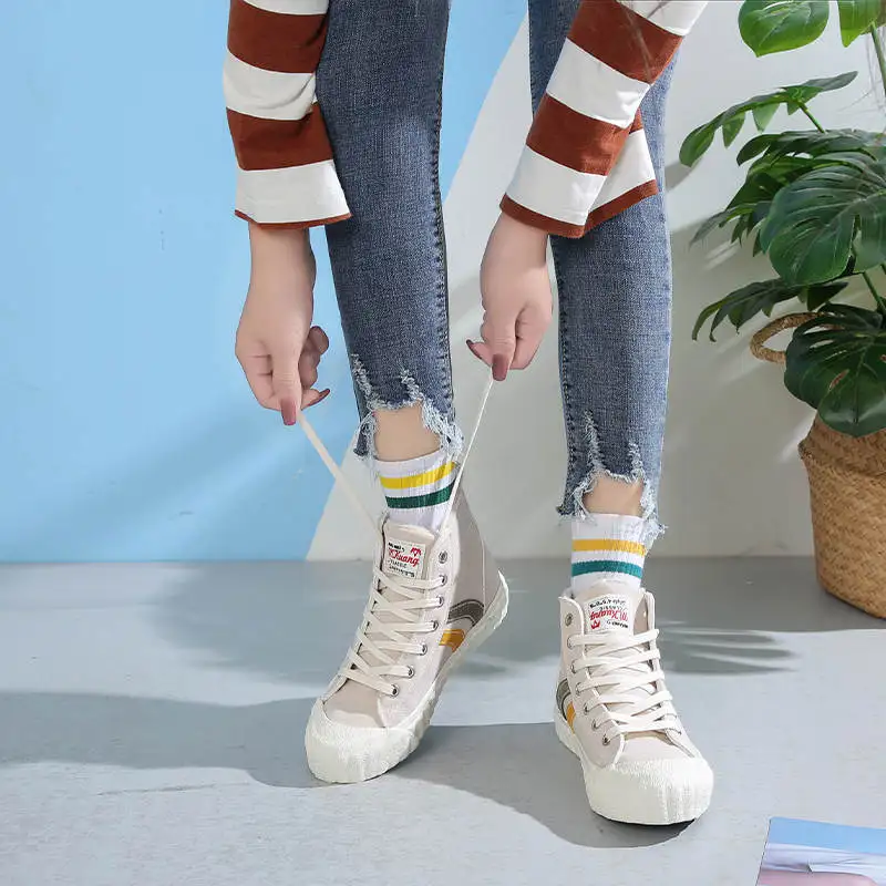 

Non Slip Women Sport Shoes Luxury Brand High Quality Female Running Sneakers Size 40 Sports Shoes Ladies Summer Sneakers Tennis