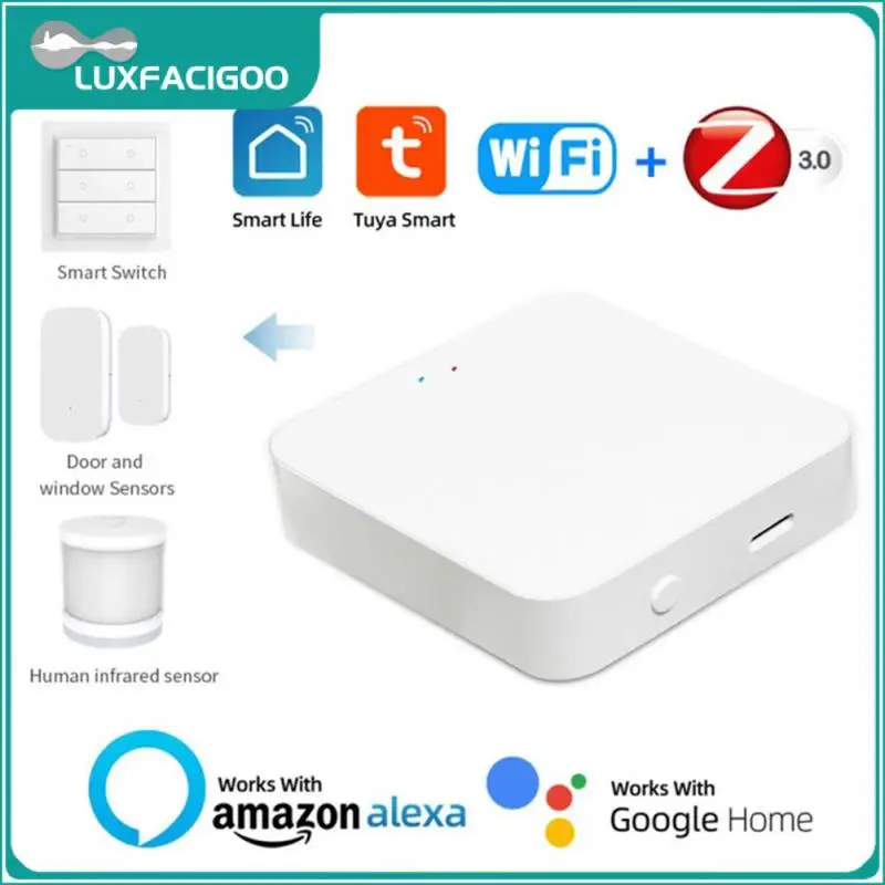 Zigbee ble шлюз. Шлюз zigbee.