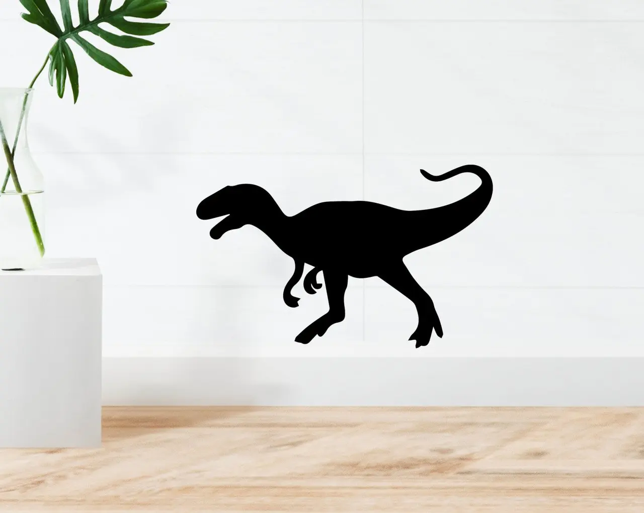 

Настенный стикер BK Home Dinosaur Design-2